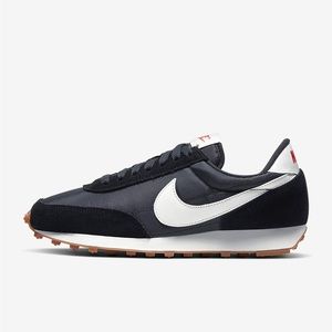 Nike Daybreak BLACK/Off Noir/Gum Medium Brown/Summit White